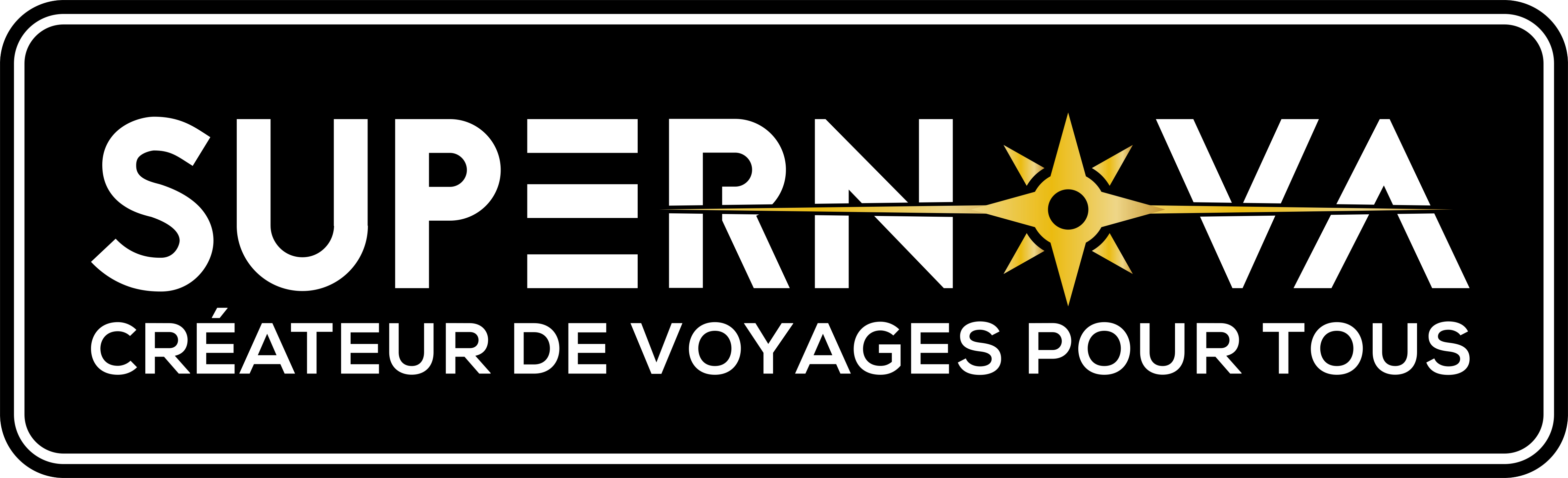 SUPERNOVA SÉJOURS ADAPTÉS POUR LE CGOS